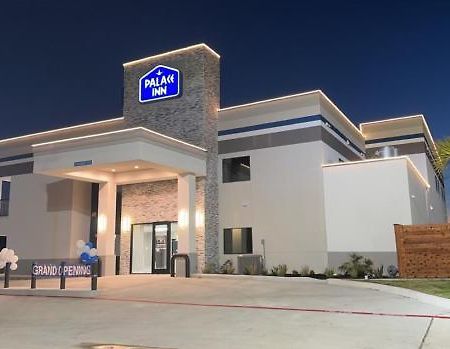 Palace Inn Blue Jones Road & Fm1960 Jersey Village Dış mekan fotoğraf