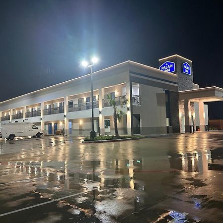 Palace Inn Blue Jones Road & Fm1960 Jersey Village Dış mekan fotoğraf