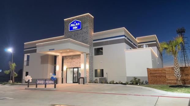 Palace Inn Blue Jones Road & Fm1960 Jersey Village Dış mekan fotoğraf